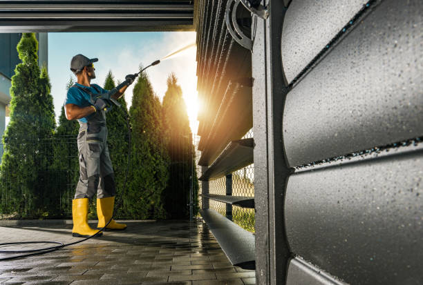 Best Concrete Pressure Washing  in The Village, OK