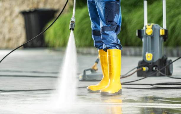 Best Pressure Washing Patio  in The Village, OK